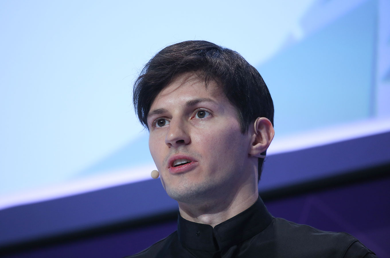 Разошелся: что говорит всем Павел Дуров, где правда и как это повлияло на стоимость его криптовалюты TON
