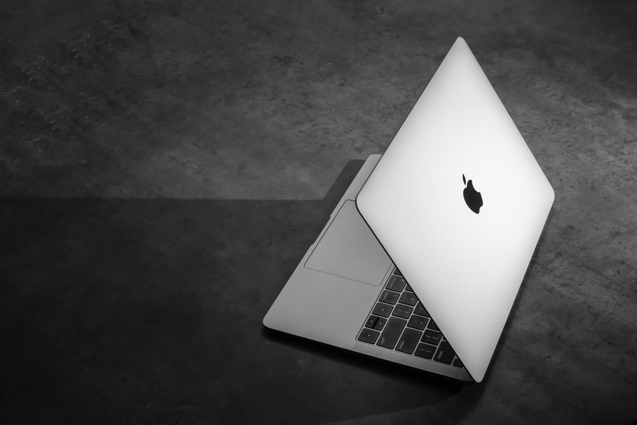 Apple оснастит линейку Mac чипами M4 с искусственным интеллектом          