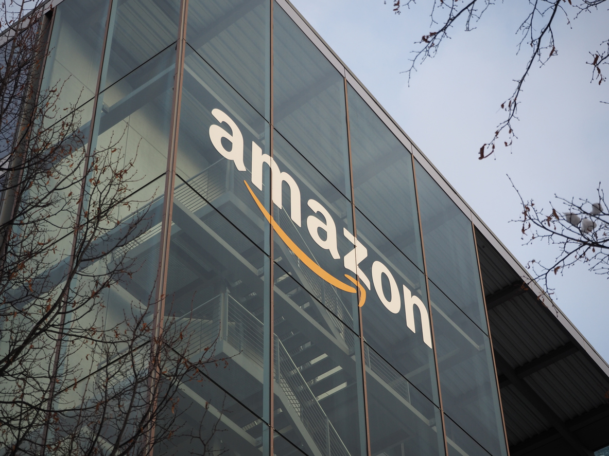 Amazon задолжала $525 млн в борьбе за патент на облачное хранилище          