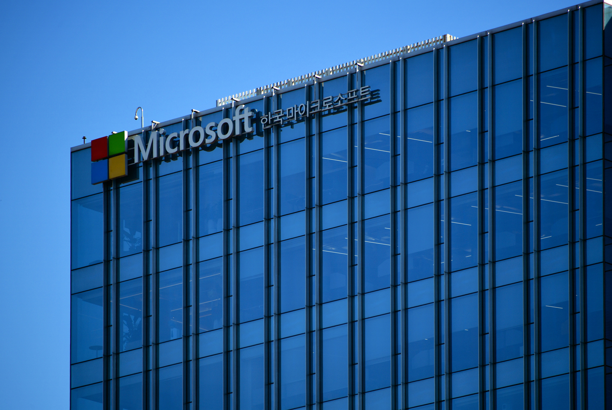 Microsoft инвестирует $2,9 млрд в развитие ИИ и облачной инфраструктуры в Японии          