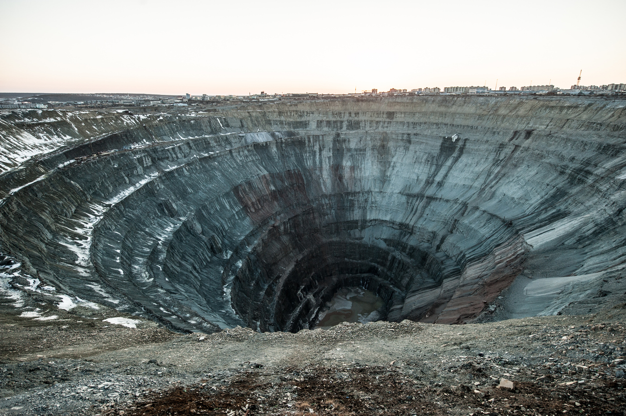 Одно из крупнейших в Якутии золоторудных месторождений стало нерентабельным без льгот          