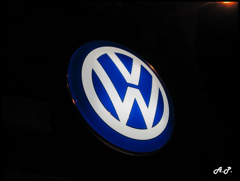 Прибыль Volkswagen упала на 20% за начало 2024 года из-за снижения продаж