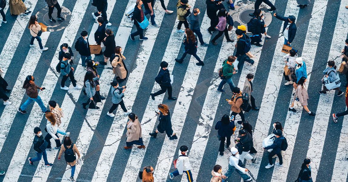 Тревожная демография: как резкое снижение рождаемости влияет на глобальную экономику и кто на этом зарабатывает