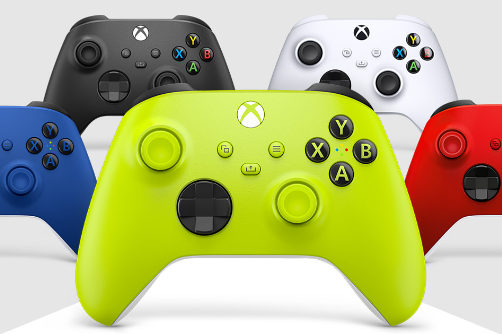 Microsoft представила полностью цифровую консоль Xbox и игру Doom          