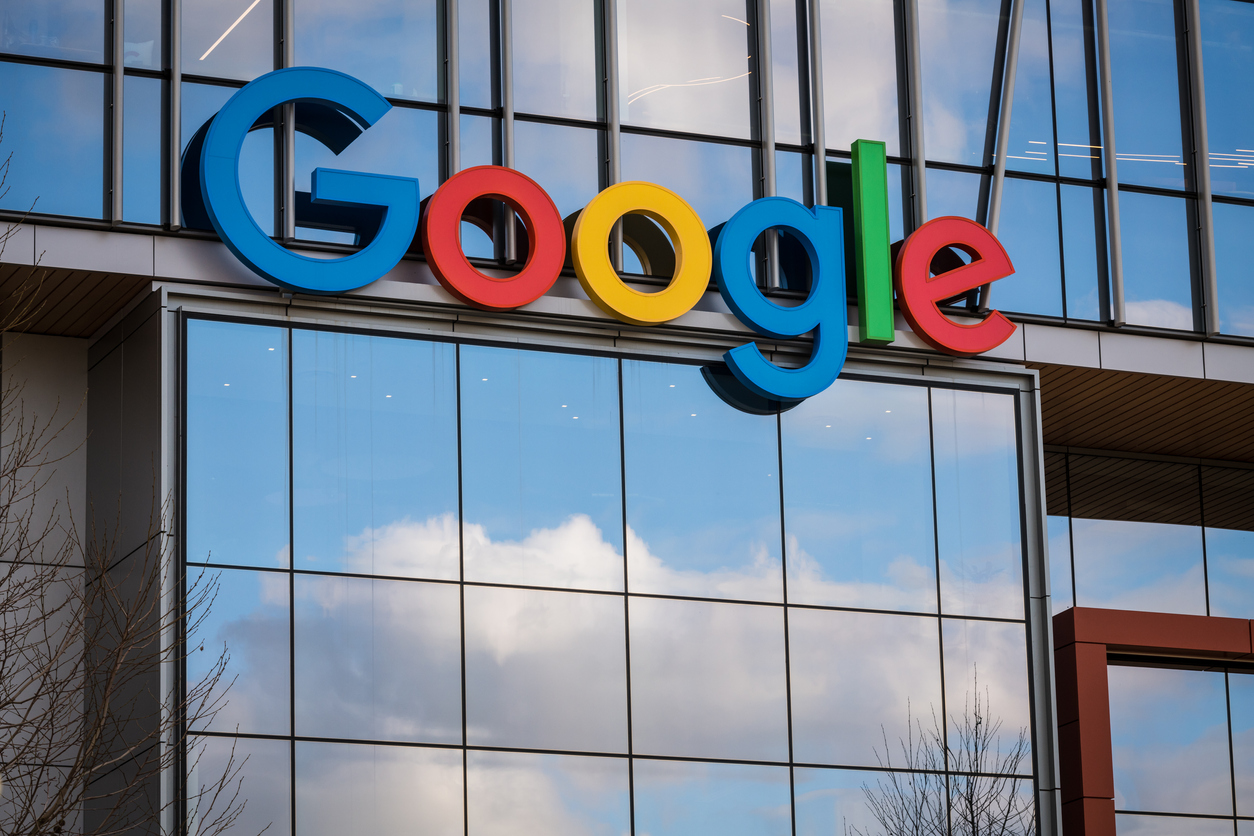 Приобретение Google компании HubSpot укрепило ее позиции в борьбе с Microsoft          