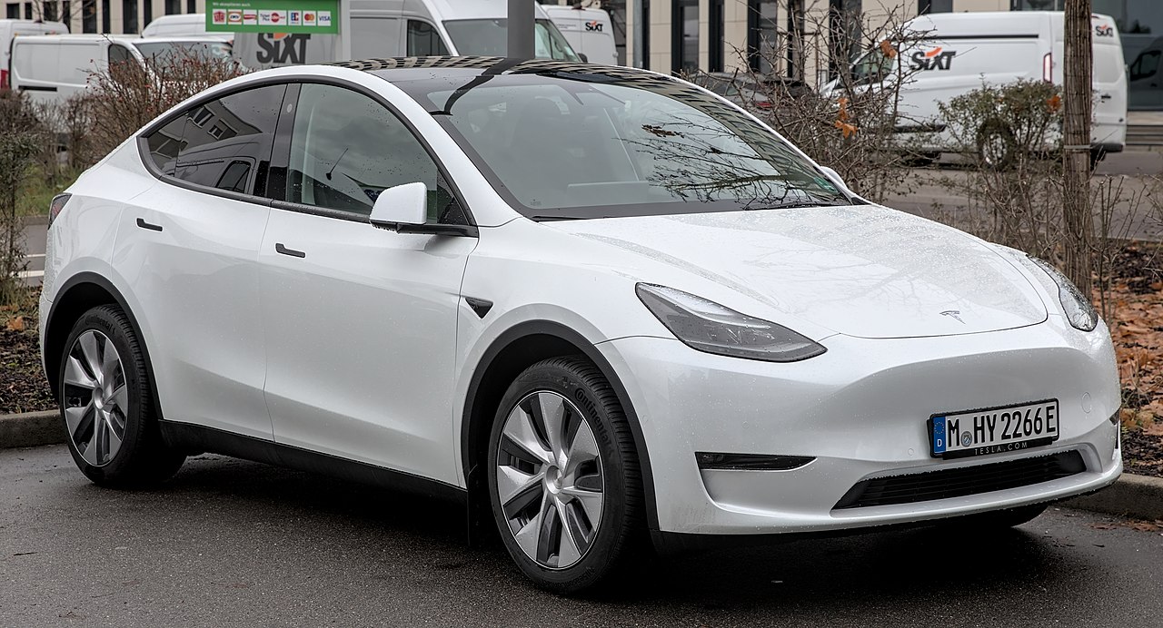 Власти Китая включили в перечень госзакупок электромобили Tesla, а не китайский автопром          