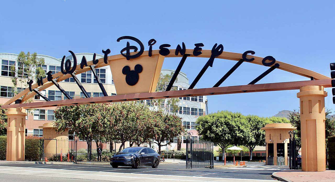 Disney начала расследование о массовой утечке внутренней переписки          