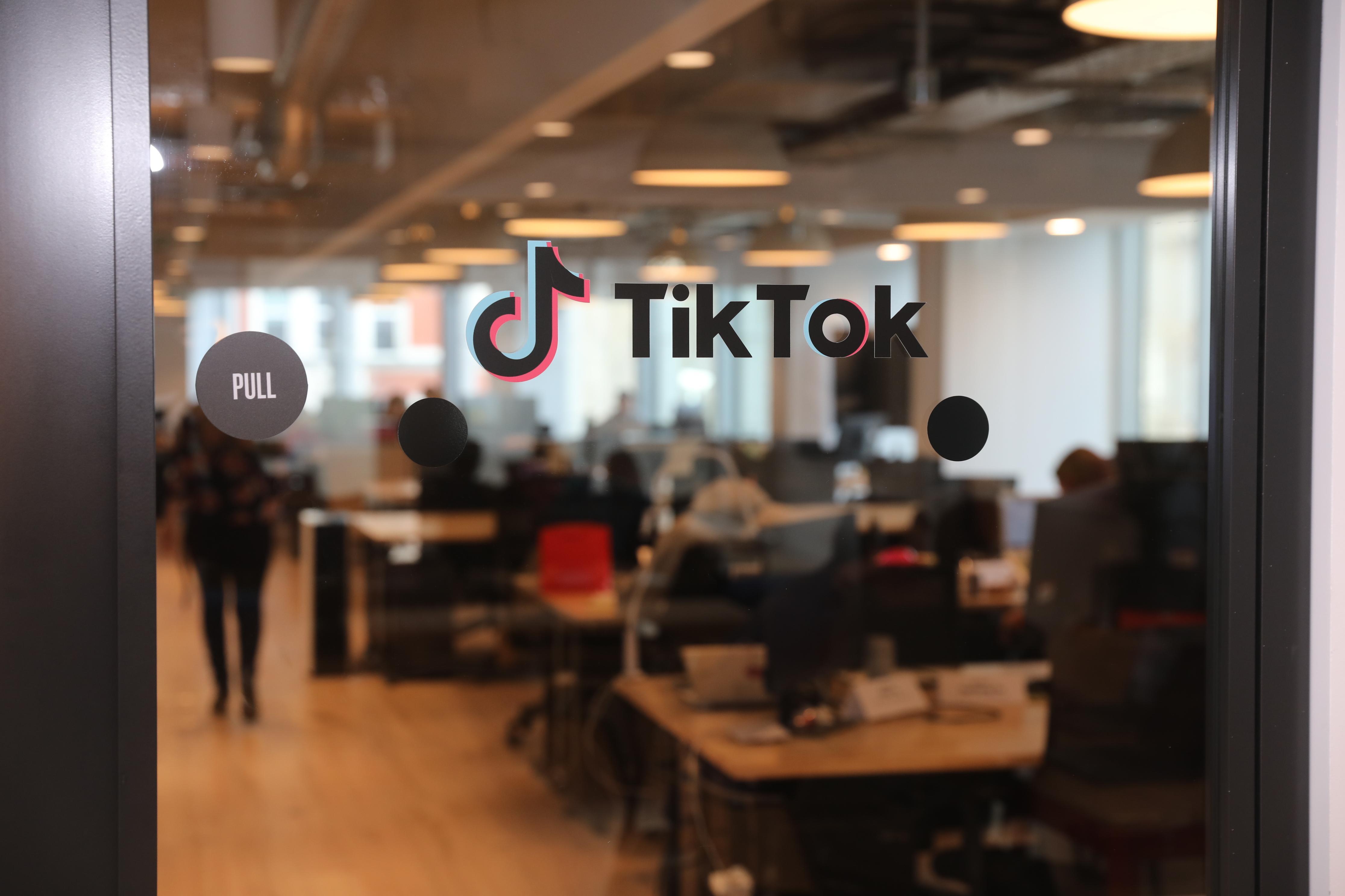 ByteDance обратилась в суд США с просьбой отменить запрет на TikTok          