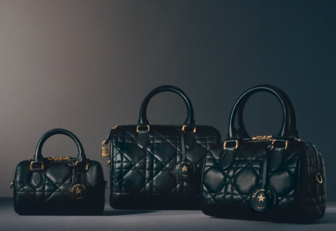 Расследование: дорогие сумки Dior и Armani производят китайские мигранты, которым платят $2 в час          