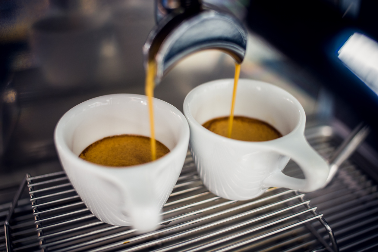 Обнаружилось, что кофе снижает риски для здоровья при малоподвижном образе жизни          