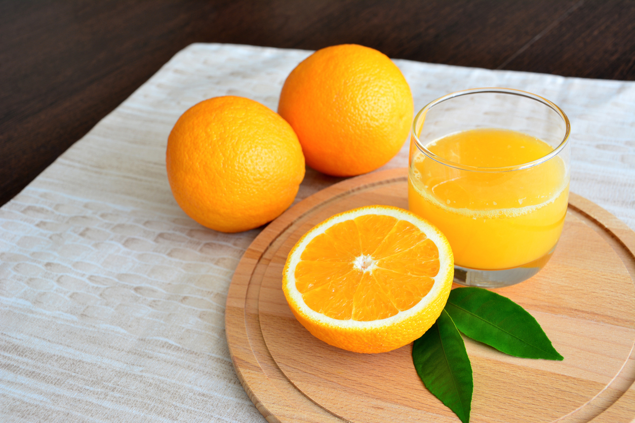 Исследование: добавление в рацион апельсиновых корок может улучшить здоровье сердца          