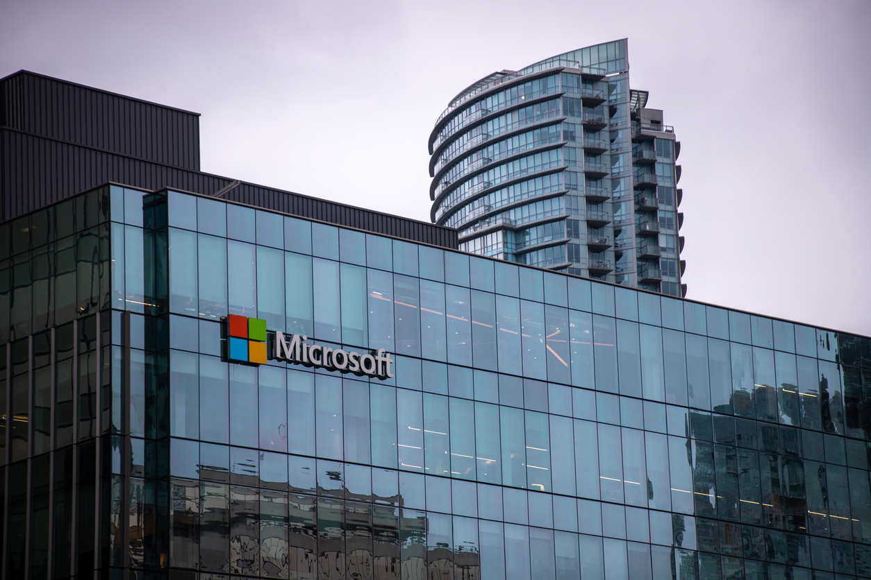 Microsoft нарушила конфиденциальность детей, но обвинила в этом местную школу          