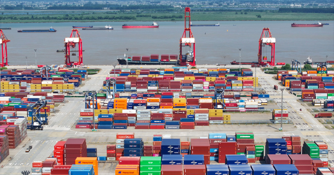 5 шагов, чтобы стать экспортером и зарабатывать на внешней торговле: гид для российских компаний