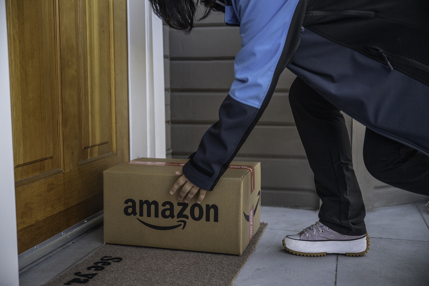 Онлайн-реклама Amazon принесла на 20% больше выручки — $12,77 млрд          