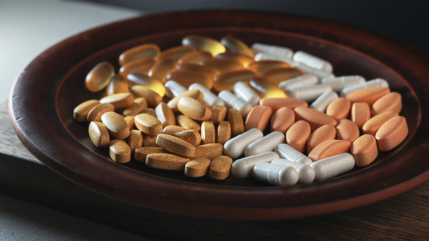 Ученые выяснили, как работает эффект плацебо