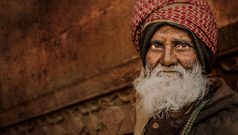 Оказалось, что личное общение снизило уровень чувства одиночества среди пожилых людей