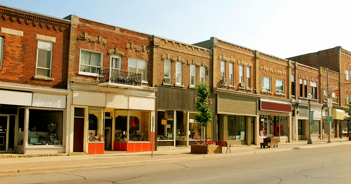 Как франчайзинг помогает развивать малый и средний бизнес в России