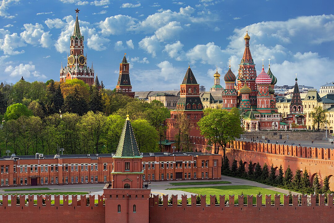 Путин разрешил Балчуг капитал купить российскую дочку Goldman Sachs