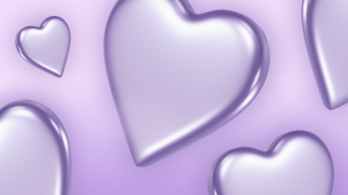 В Инк. появилась тематическая рубрика ко Дню всех влюбленных