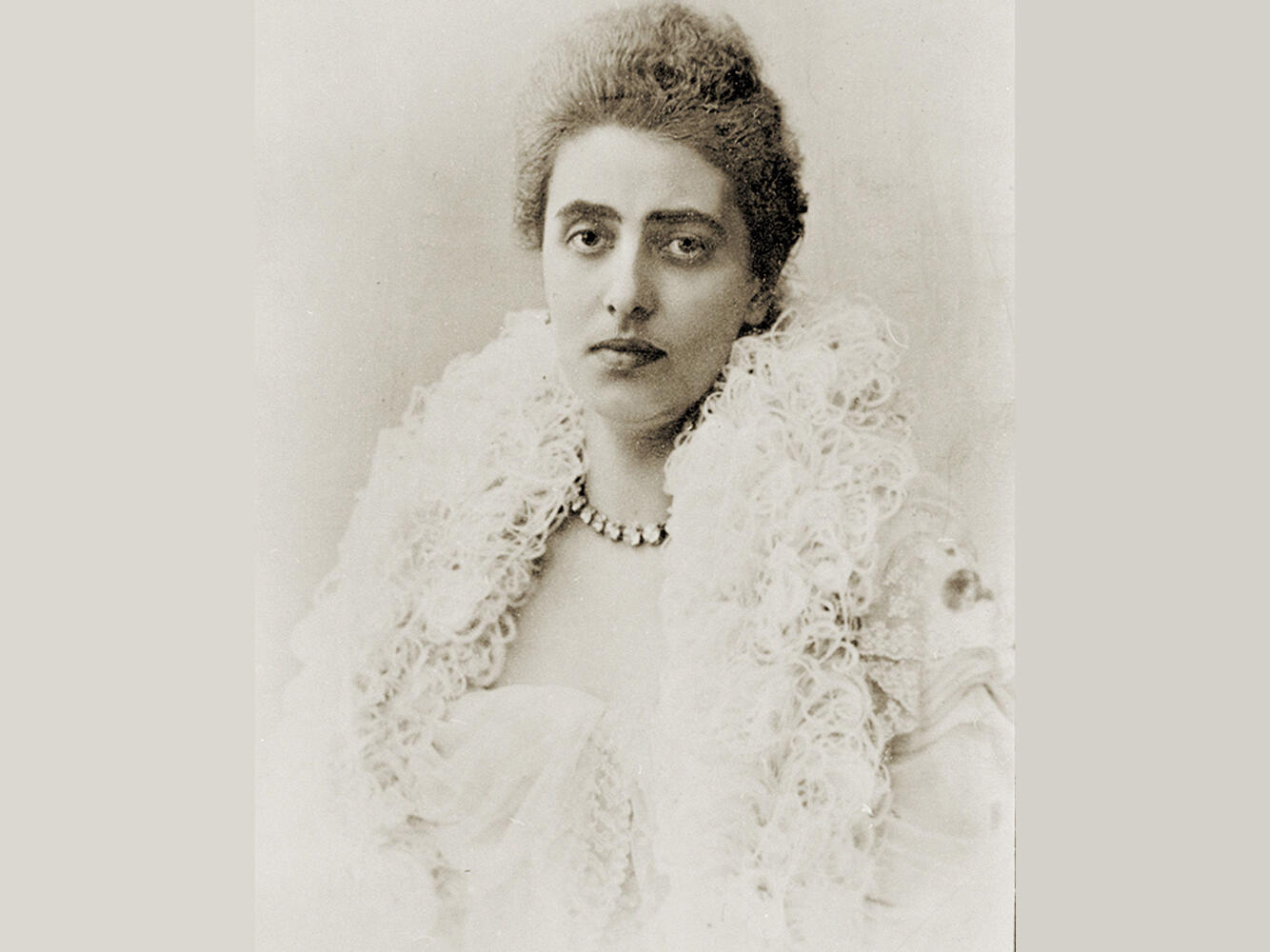 Вера Фирсанова
