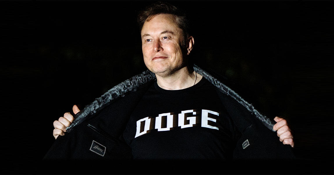 Миллиардер Илон Маск решил заняться политикой: что произошло после этого с его и американским бизнесом