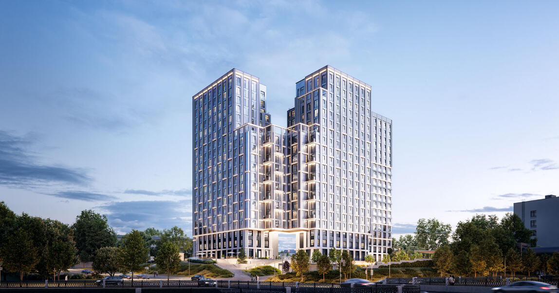 «EVOPARK Сокольники»: новая точка притяжения на востоке Москвы