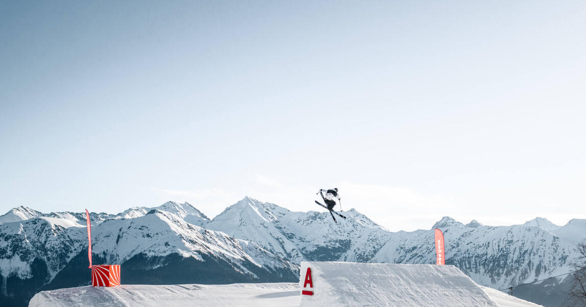 Чемпионат по фриски и Кубок по сноуборду России: New Star Camp представляет спортивную программу фестиваля