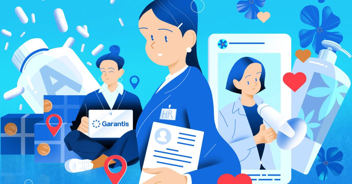 Больше чем успешный стартап: как Garantis стал карьерным трамплином для каждого члена команды