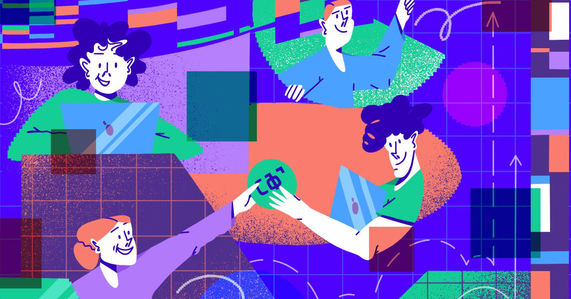 Как правильно организовать работу команды: популярные вопросы к экспертам