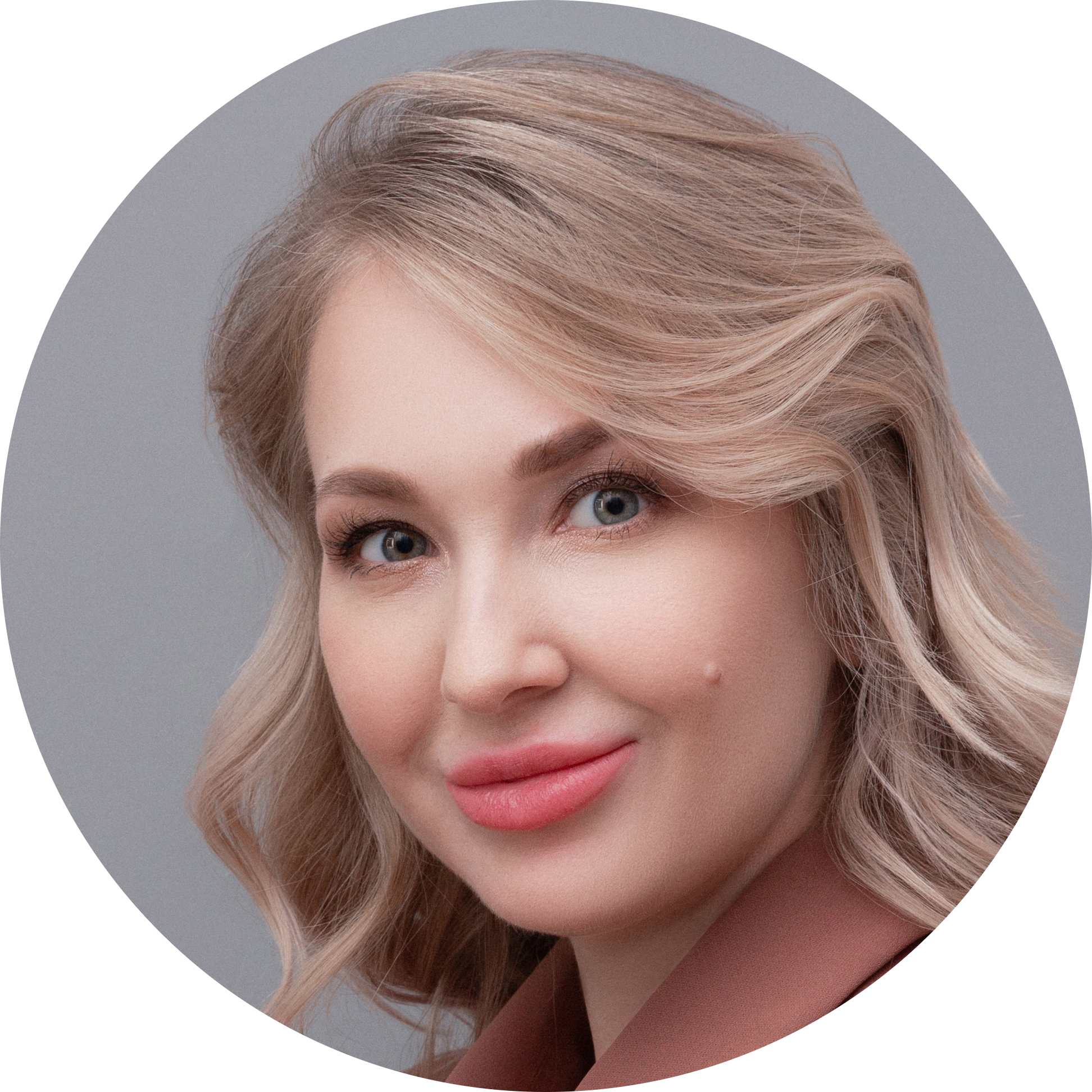 Катерина Бачурина