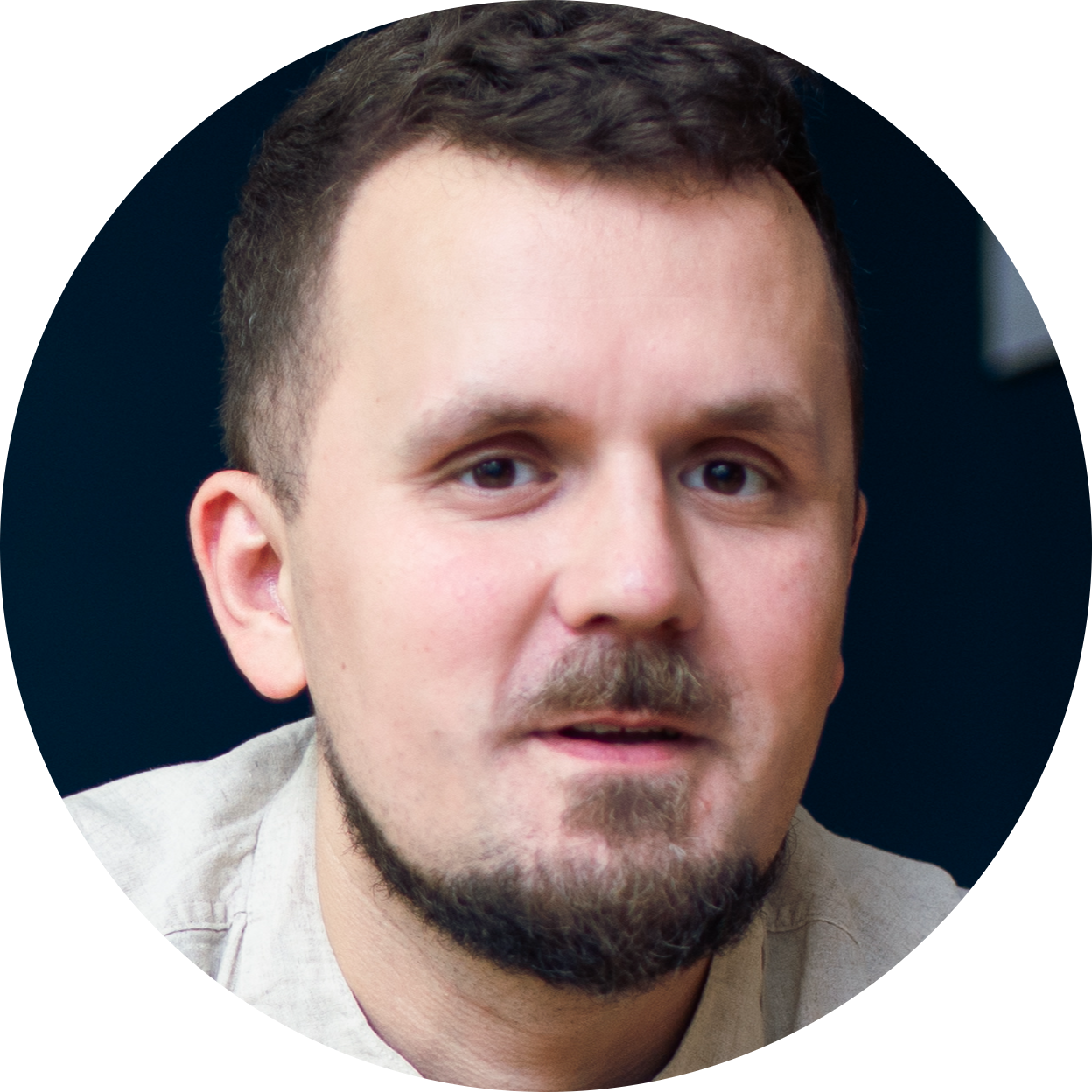 Егор Томский