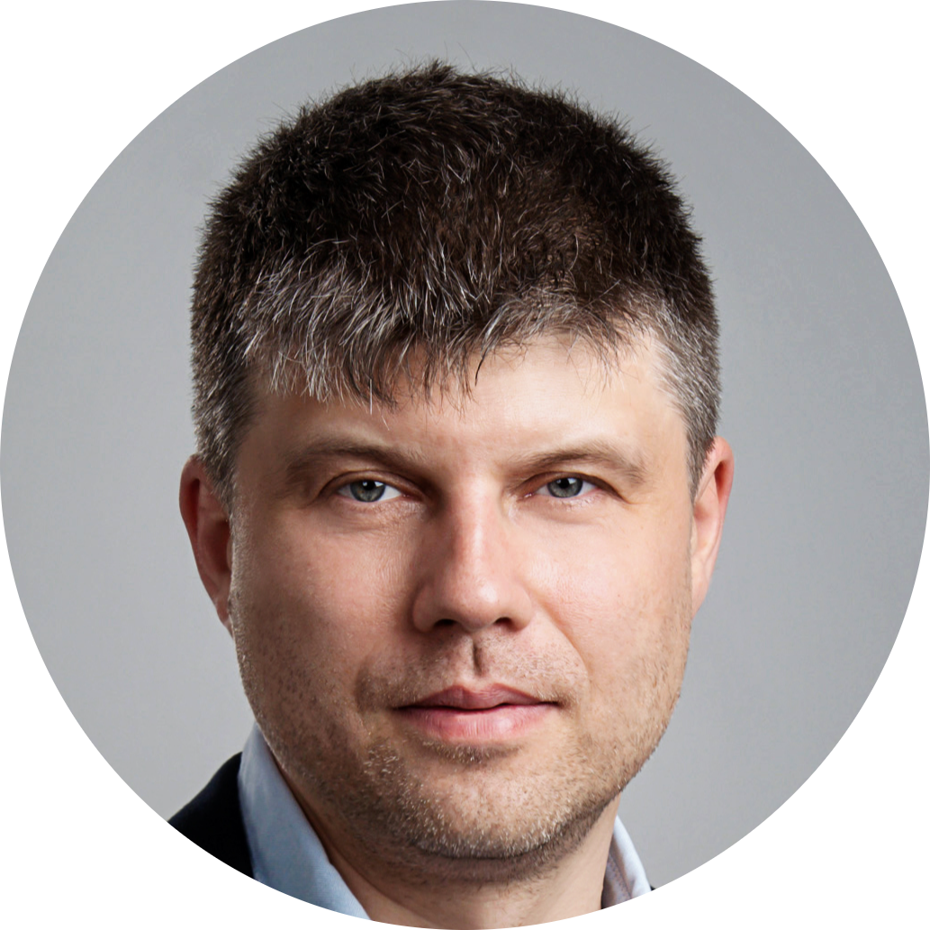 Дмитрий Калаев