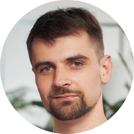 Сергей Топоров