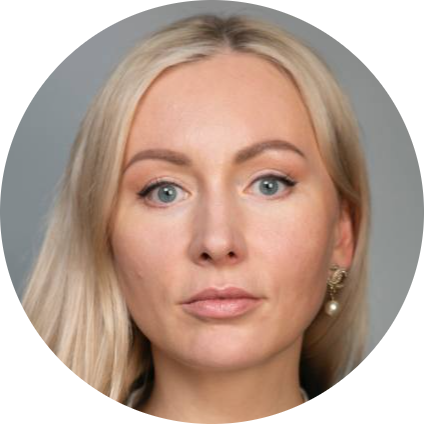 Елена Свирина