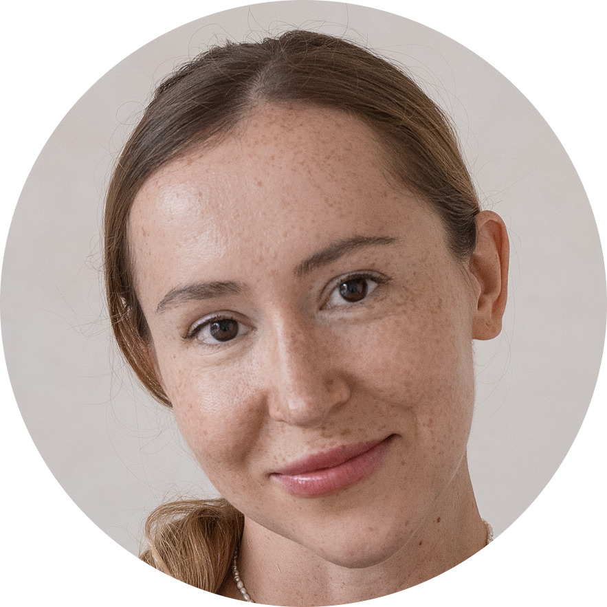 Ирина Татаринова