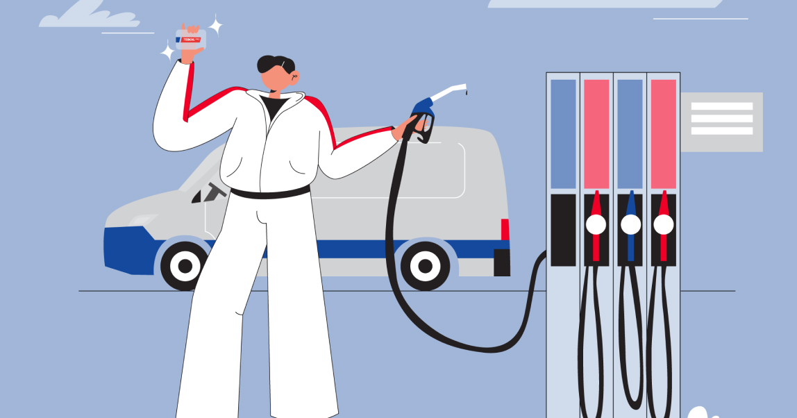 Еду по России, не доеду до конца: как бизнесу решить все свои задачи на дорогах и не сойти с ума