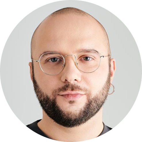 Алексей Евдокимов