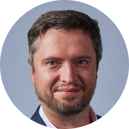 Дмитрий Кнатько
