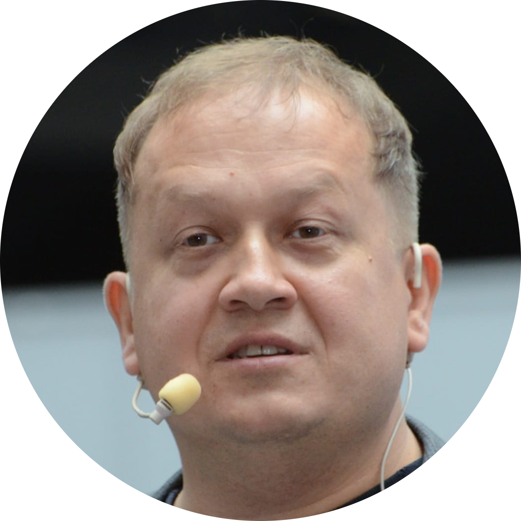 Владимир Турман