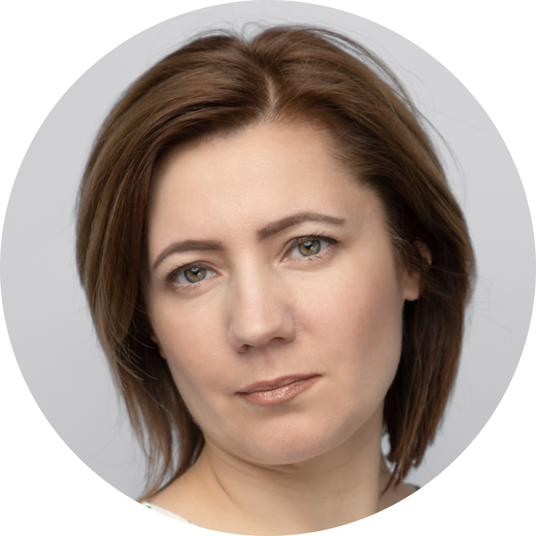 Елена Евстюхина
