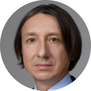 Андрей Онучин