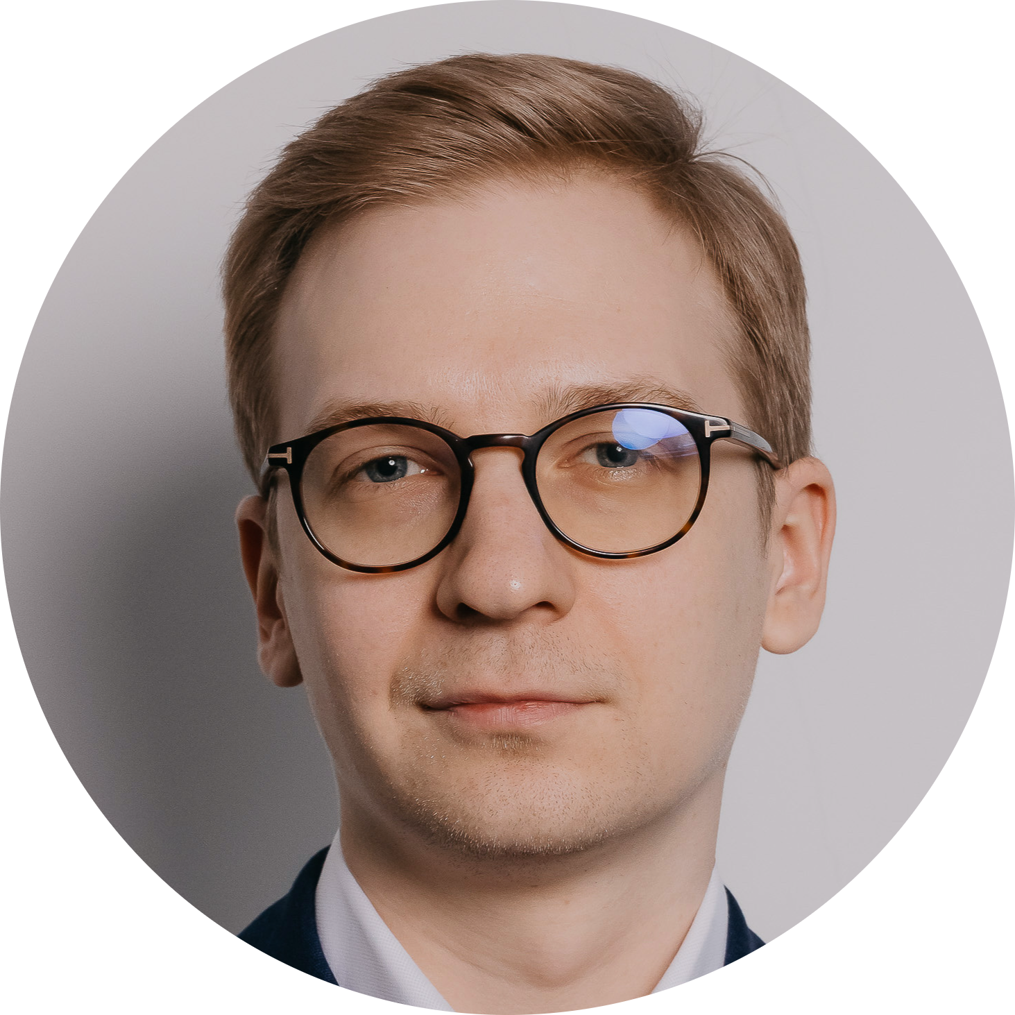 Евгений Абрамычев