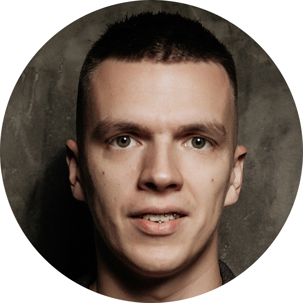 Антон Кириллов