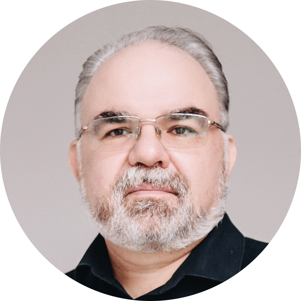 Алексей Лукацкий