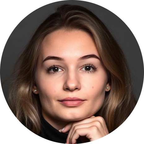 Анастасия Мина