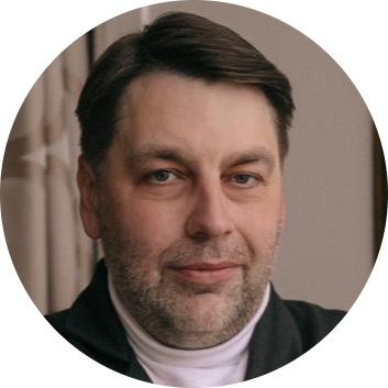 Виталий Ставицкий