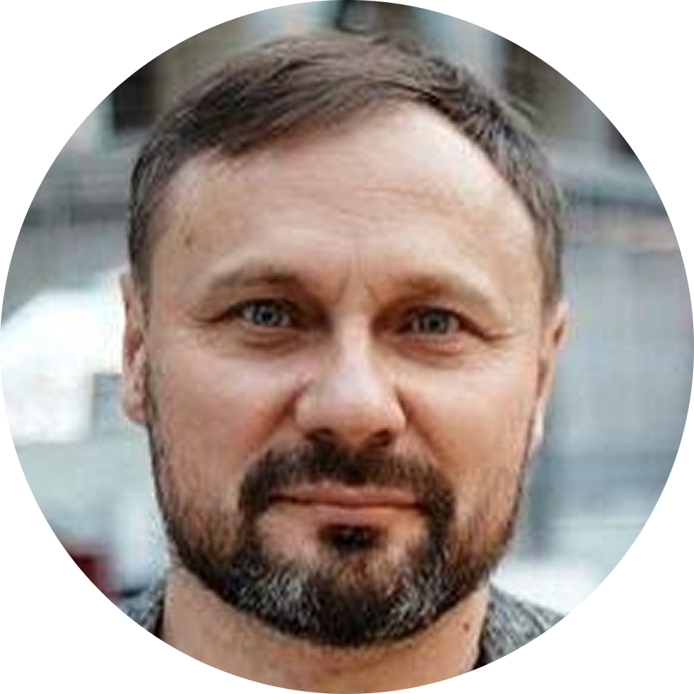 Влад Савинкин