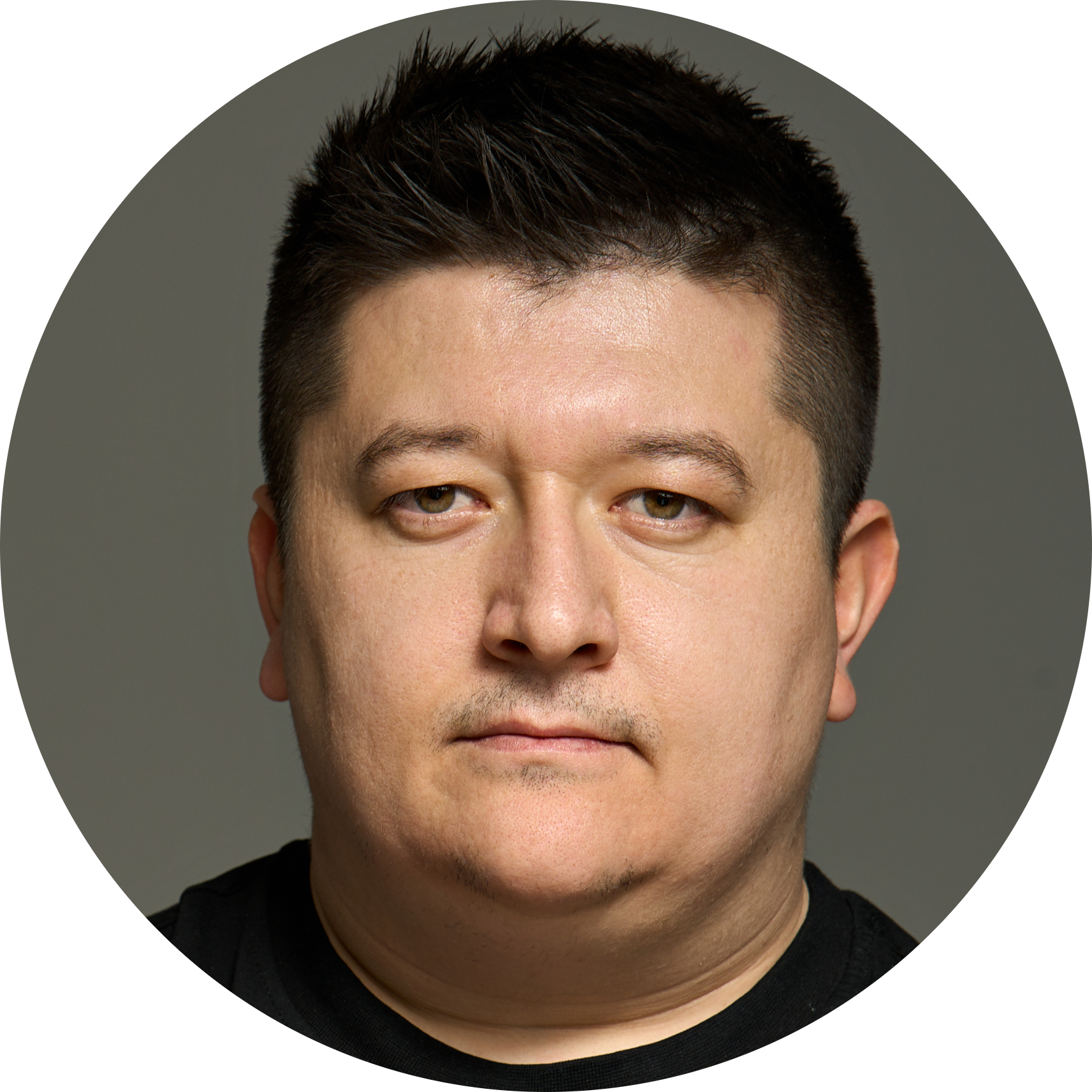 Хайям Аминов