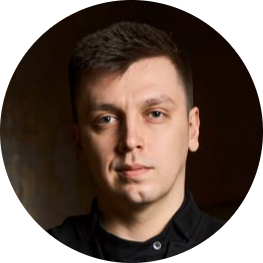 Максим Дядькин