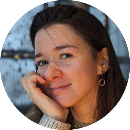 Евгения Козлова